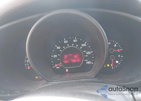 2015 Kia Soul ! from USA, damaged, VIN KNDJX3A55F7125300